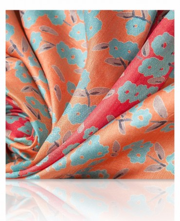 Палантин Женский SN-SMALL.FL/SERENITI